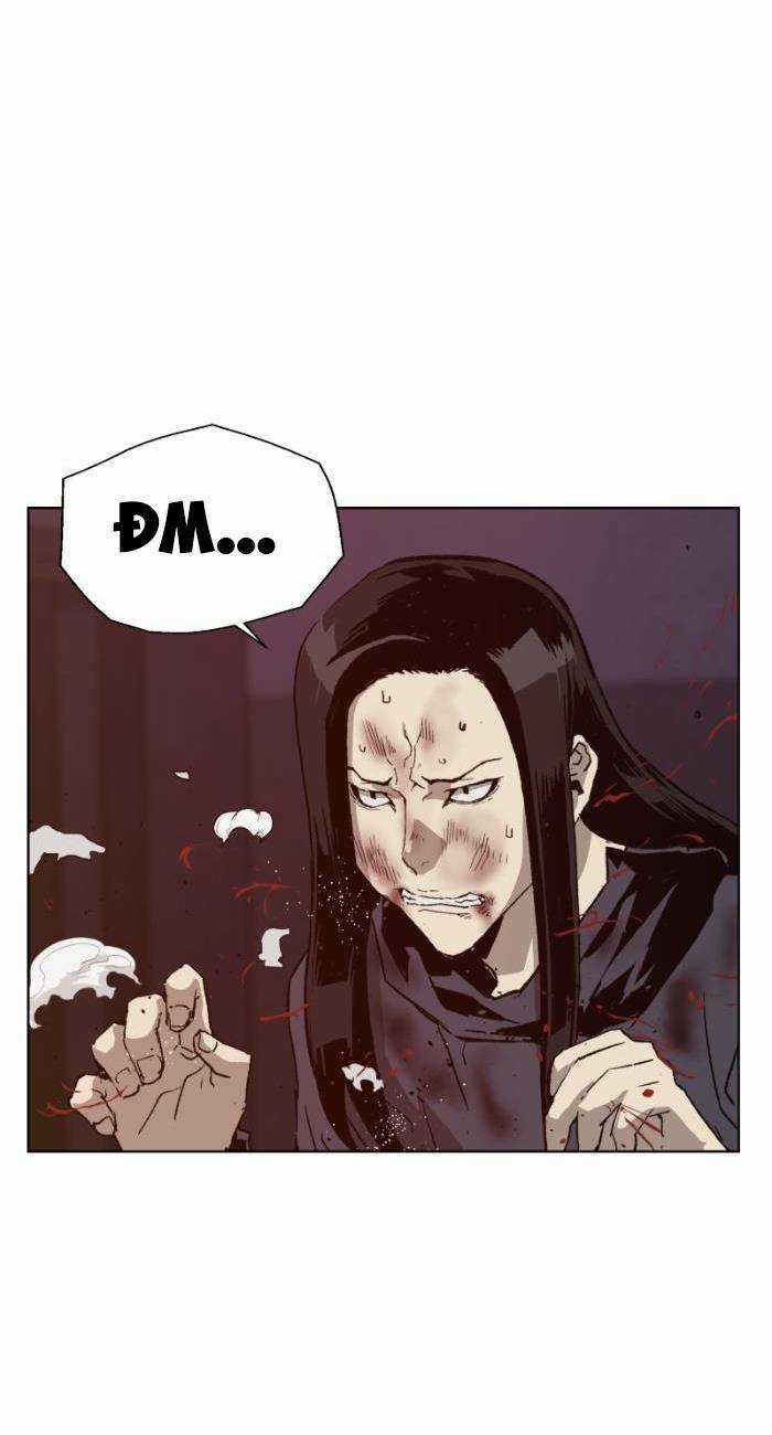 Anh Hùng Yếu - Chapter 222 - Trang 18