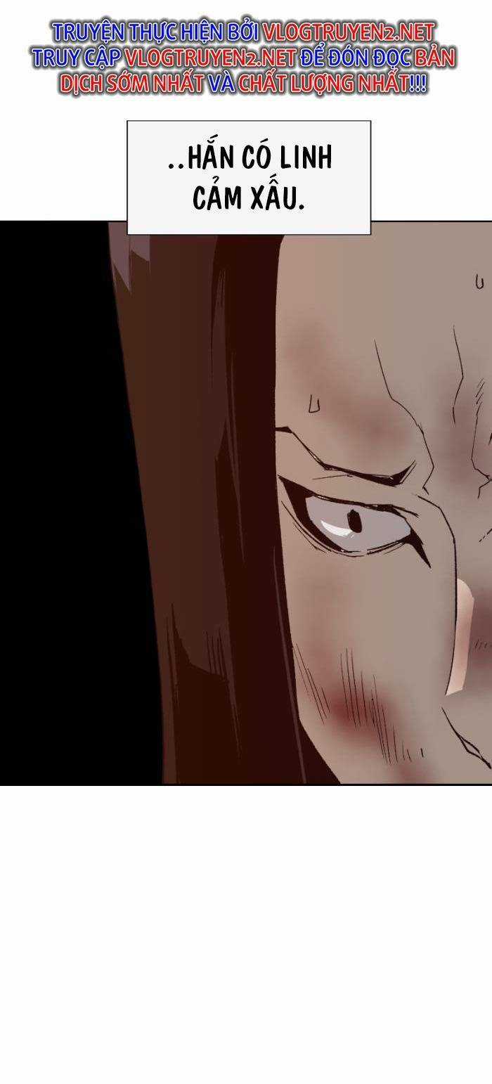 Anh Hùng Yếu - Chapter 222 - Trang 20