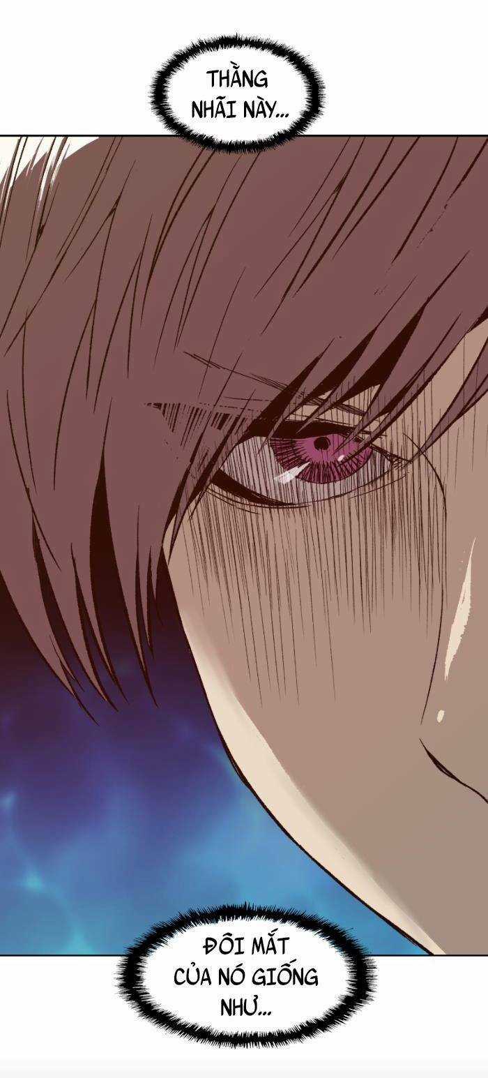 Anh Hùng Yếu - Chapter 222 - Trang 21