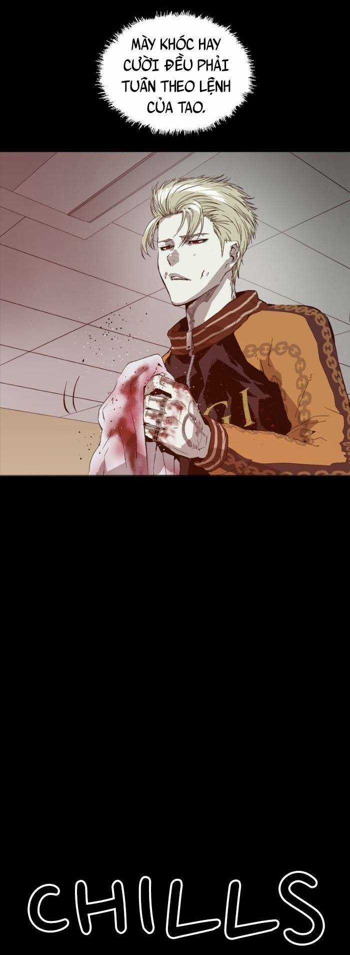 Anh Hùng Yếu - Chapter 222 - Trang 24