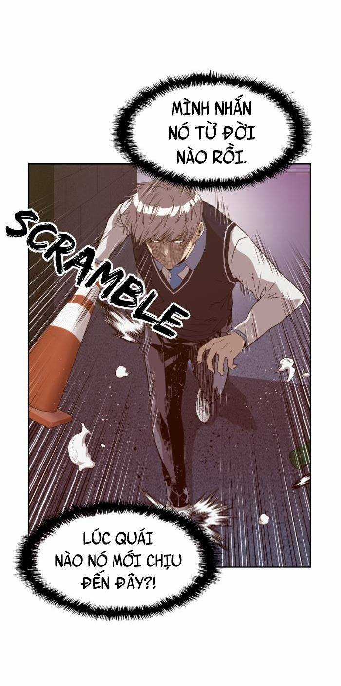 Anh Hùng Yếu - Chapter 222 - Trang 28