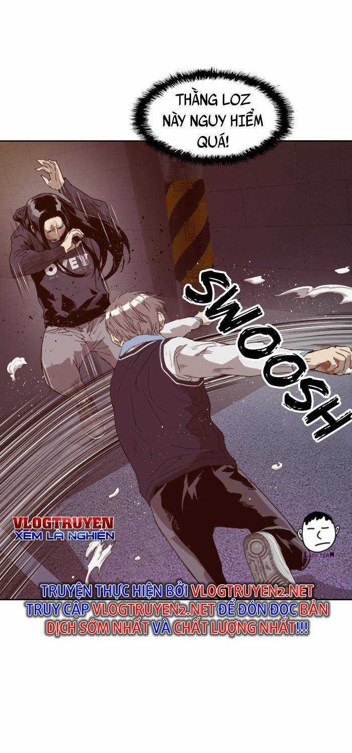 Anh Hùng Yếu - Chapter 222 - Trang 29