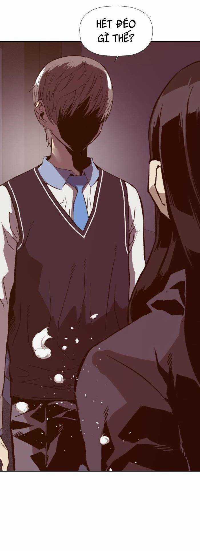 Anh Hùng Yếu - Chapter 222 - Trang 4