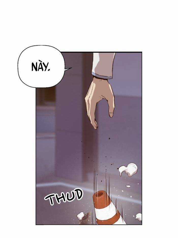 Anh Hùng Yếu - Chapter 222 - Trang 31