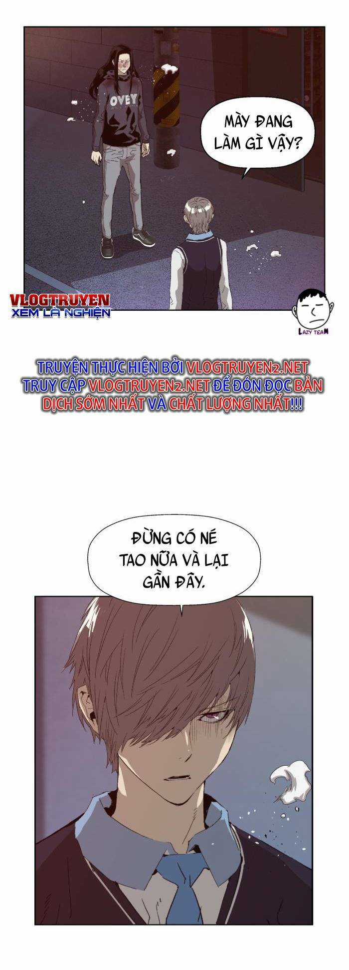 Anh Hùng Yếu - Chapter 222 - Trang 32