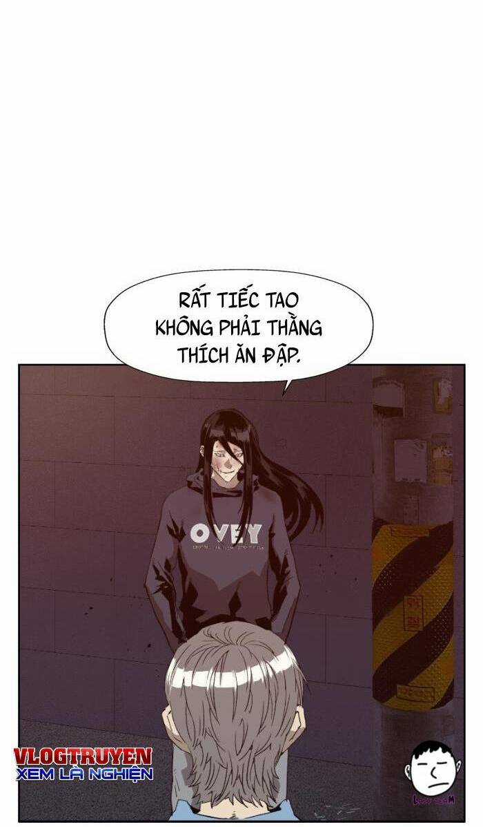 Anh Hùng Yếu - Chapter 222 - Trang 34