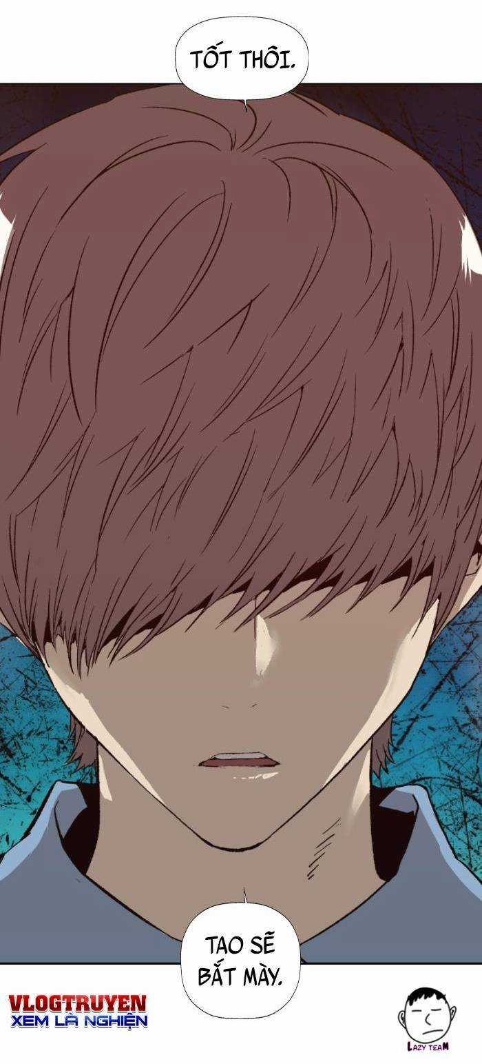 Anh Hùng Yếu - Chapter 222 - Trang 38