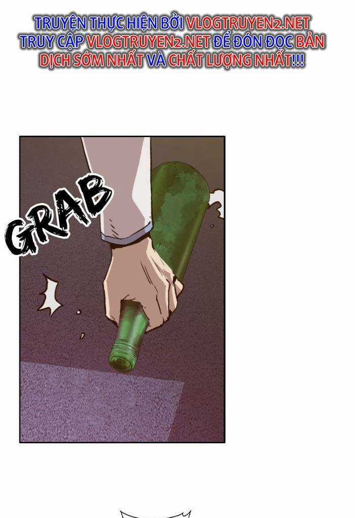 Anh Hùng Yếu - Chapter 222 - Trang 39