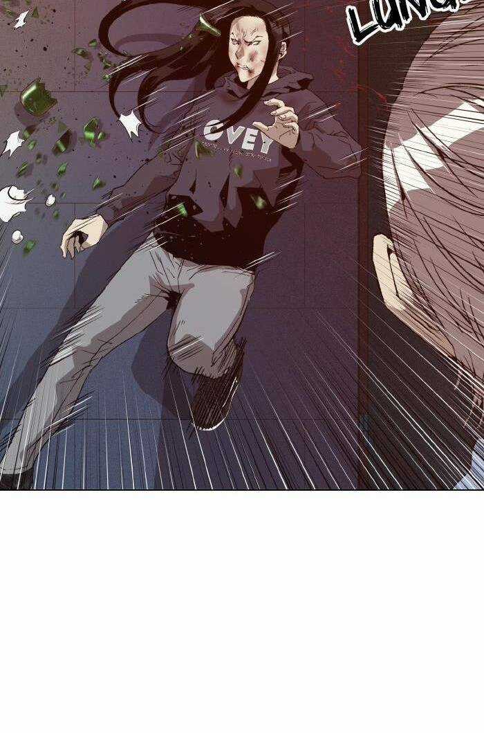 Anh Hùng Yếu - Chapter 222 - Trang 43