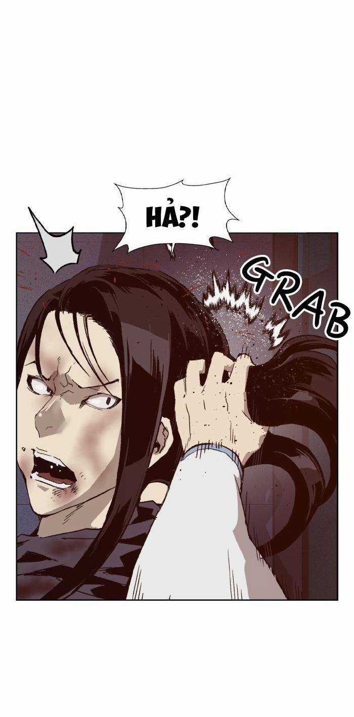 Anh Hùng Yếu - Chapter 222 - Trang 44