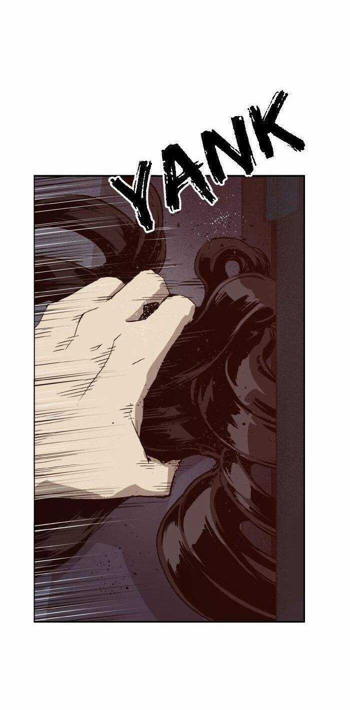 Anh Hùng Yếu - Chapter 222 - Trang 45