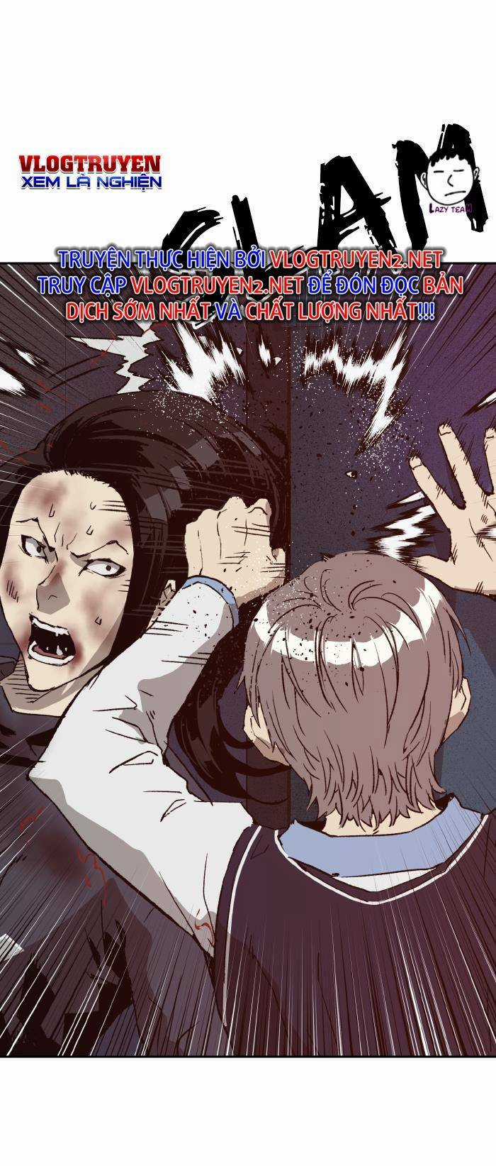 Anh Hùng Yếu - Chapter 222 - Trang 46