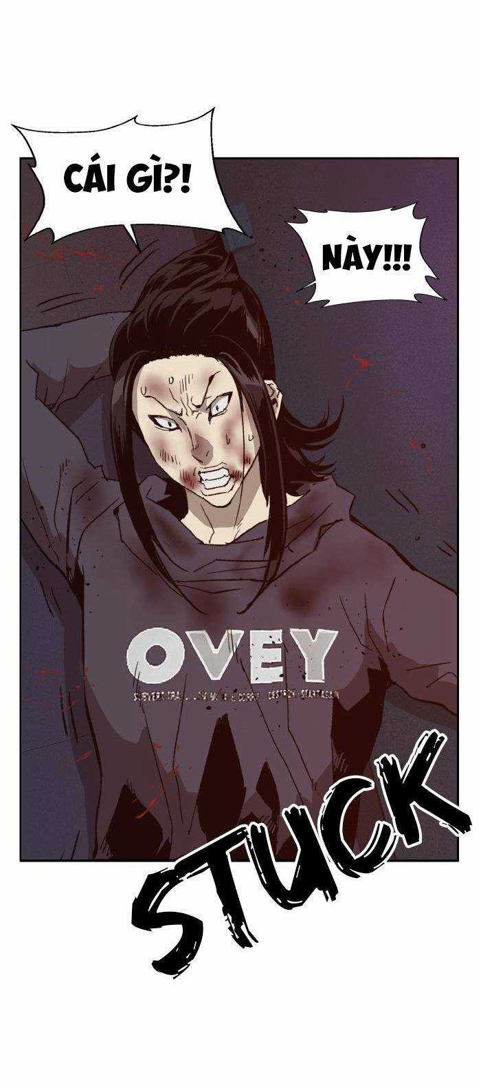 Anh Hùng Yếu - Chapter 222 - Trang 47