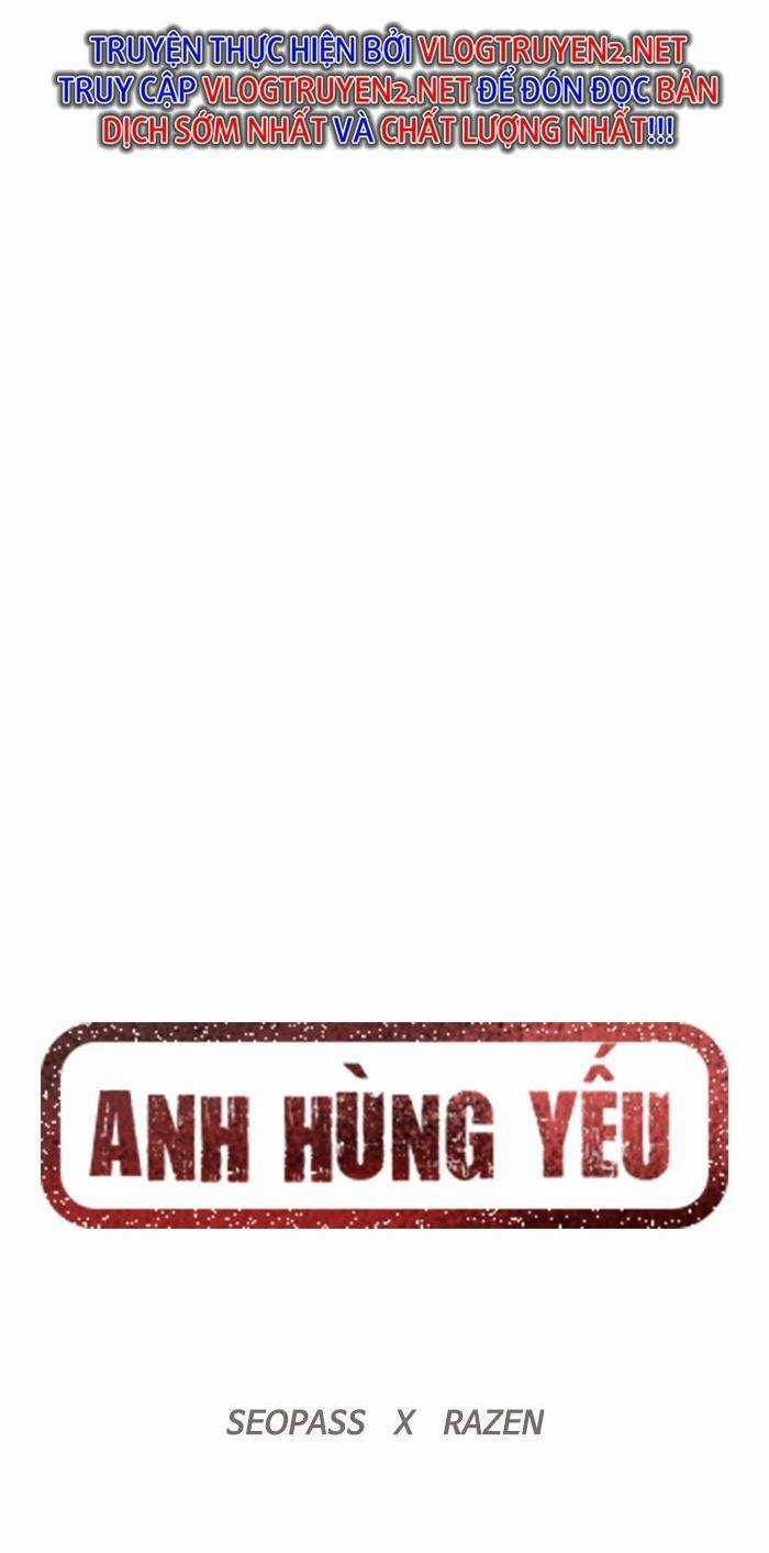 Anh Hùng Yếu - Chapter 222 - Trang 49