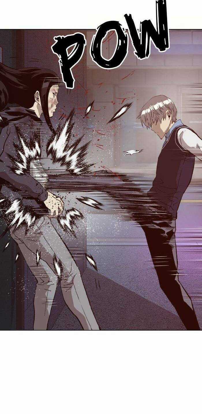 Anh Hùng Yếu - Chapter 222 - Trang 53