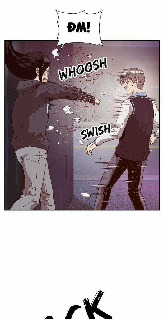 Anh Hùng Yếu - Chapter 222 - Trang 56