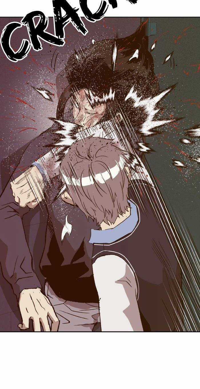 Anh Hùng Yếu - Chapter 222 - Trang 57