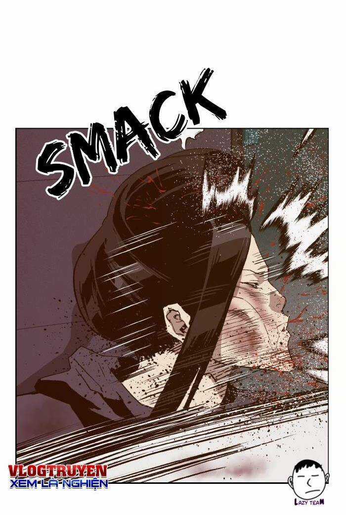 Anh Hùng Yếu - Chapter 222 - Trang 59