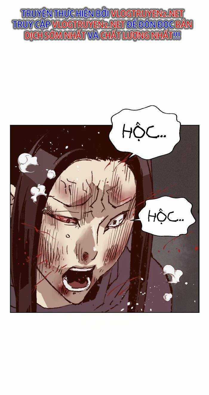 Anh Hùng Yếu - Chapter 222 - Trang 60