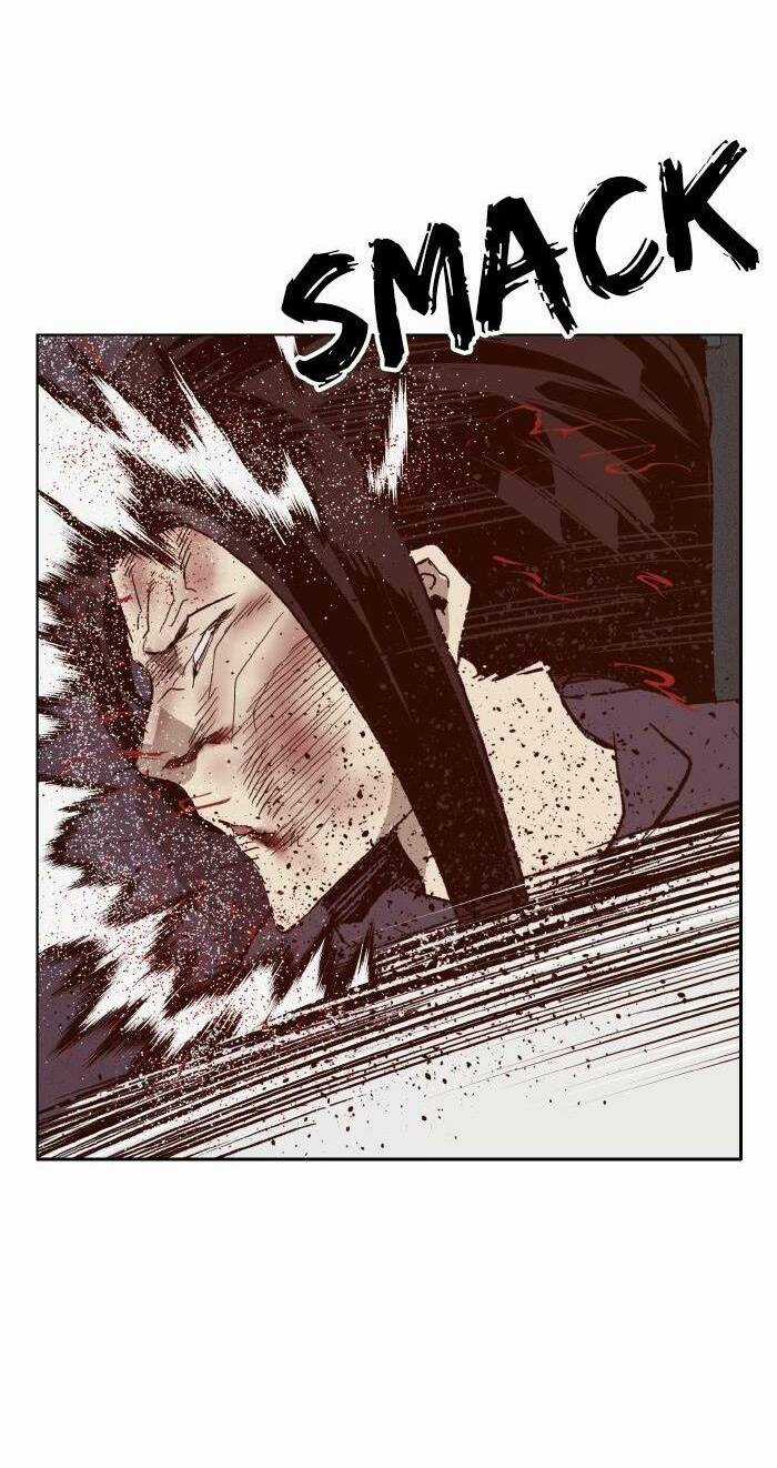 Anh Hùng Yếu - Chapter 222 - Trang 61