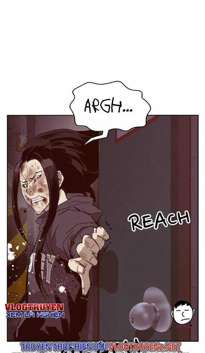 Anh Hùng Yếu - Chapter 222 - Trang 62