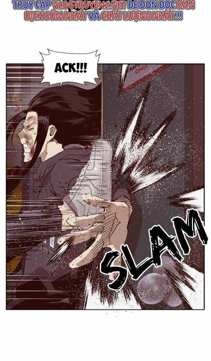 Anh Hùng Yếu - Chapter 222 - Trang 63