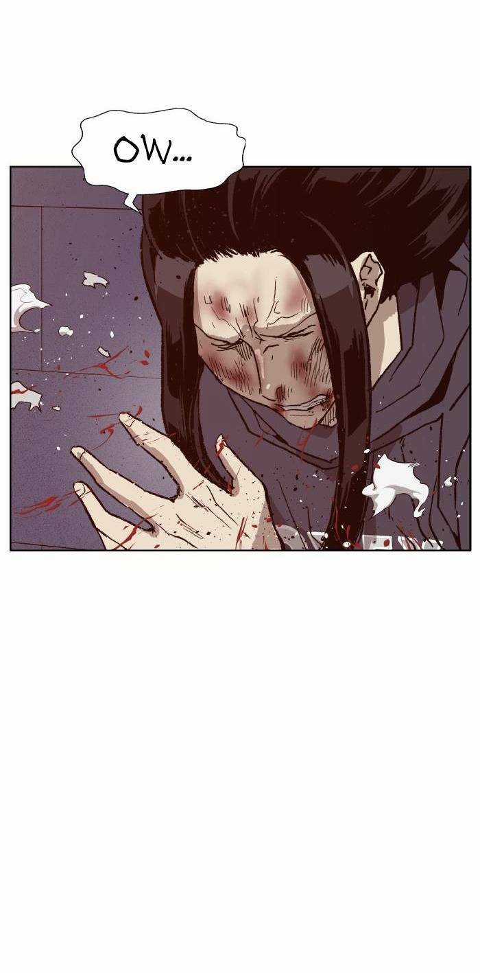 Anh Hùng Yếu - Chapter 222 - Trang 64