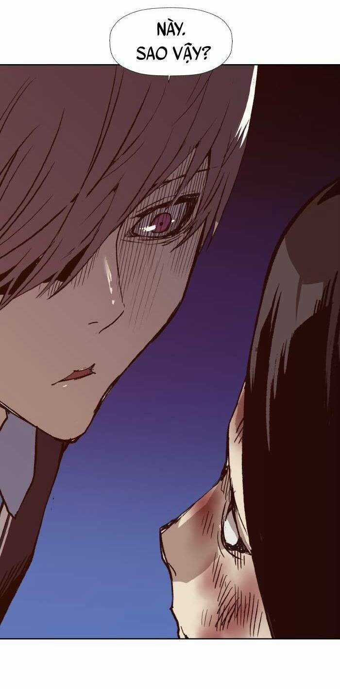 Anh Hùng Yếu - Chapter 222 - Trang 65