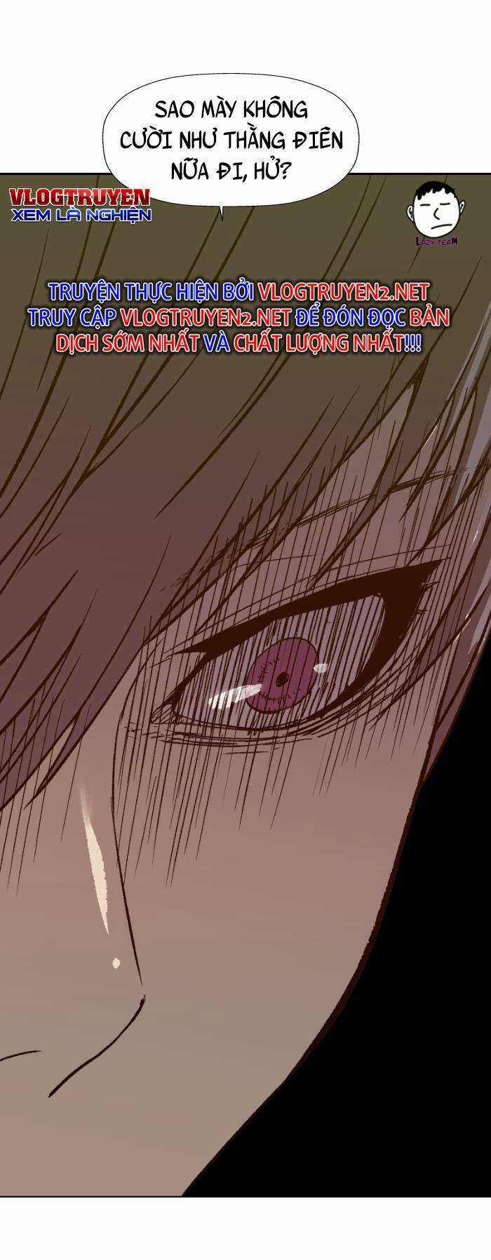 Anh Hùng Yếu - Chapter 222 - Trang 66