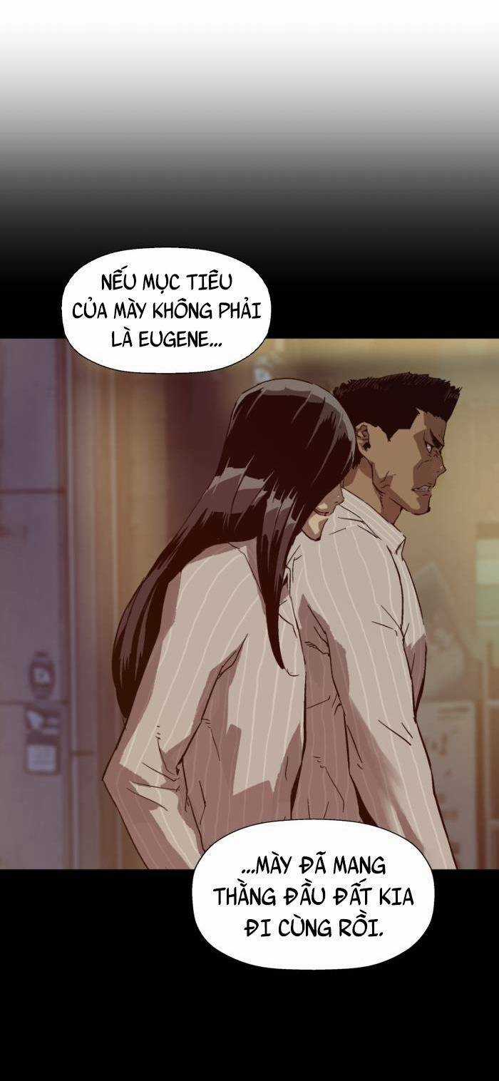 Anh Hùng Yếu - Chapter 222 - Trang 67