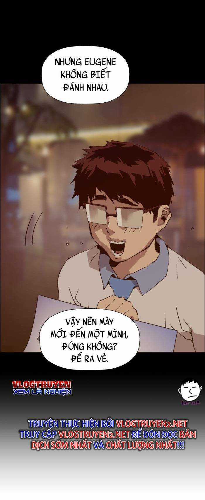 Anh Hùng Yếu - Chapter 222 - Trang 68