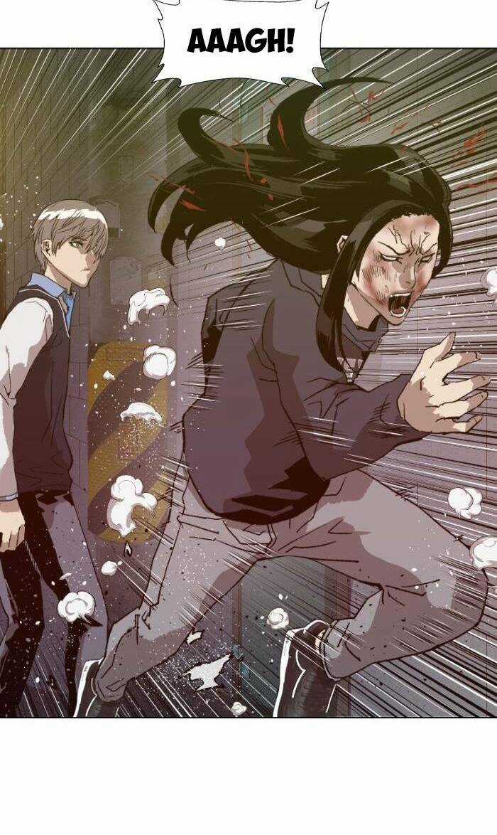 Anh Hùng Yếu - Chapter 222 - Trang 70