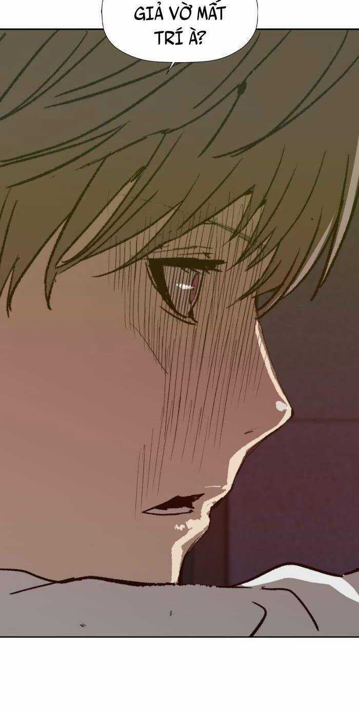 Anh Hùng Yếu - Chapter 222 - Trang 72