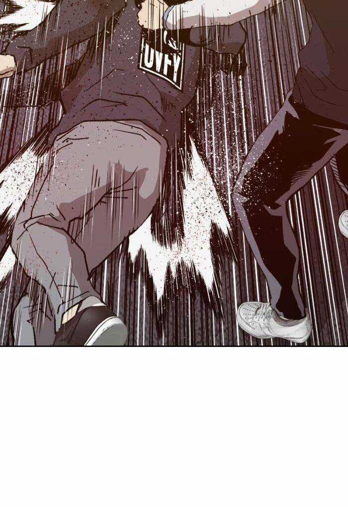 Anh Hùng Yếu - Chapter 222 - Trang 76