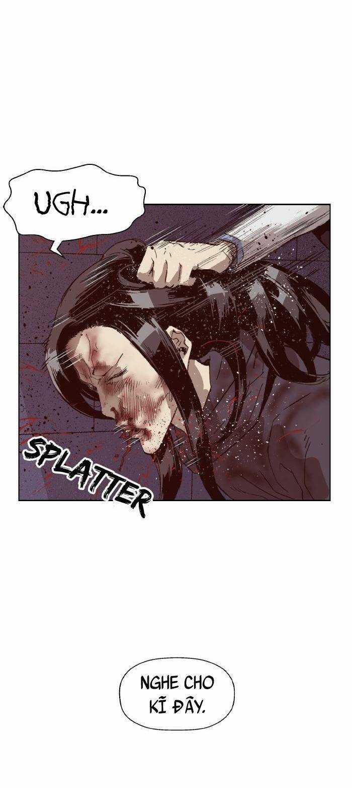 Anh Hùng Yếu - Chapter 222 - Trang 77