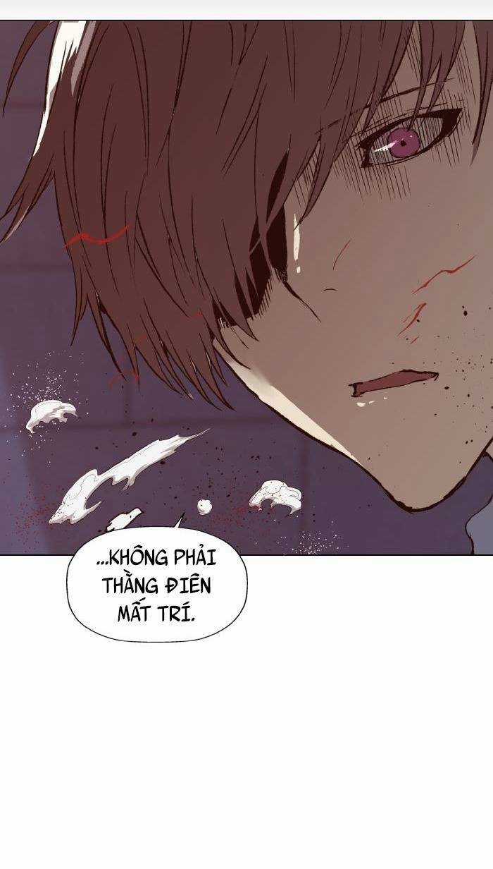 Anh Hùng Yếu - Chapter 222 - Trang 83