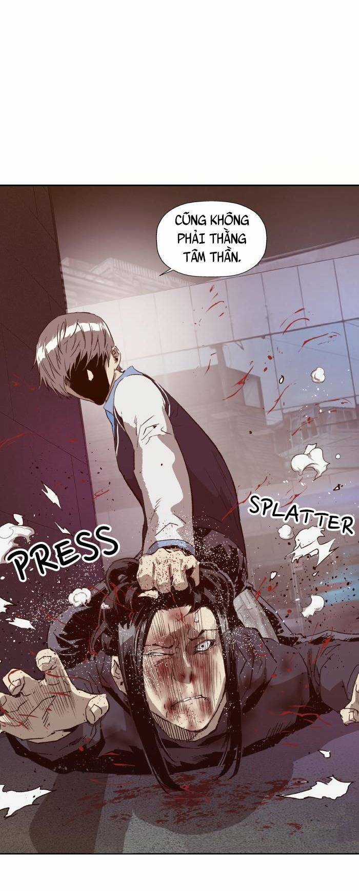 Anh Hùng Yếu - Chapter 222 - Trang 85