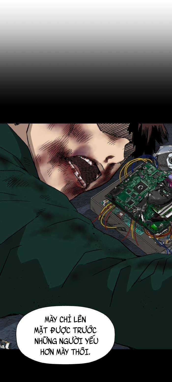 Anh Hùng Yếu - Chapter 222 - Trang 86