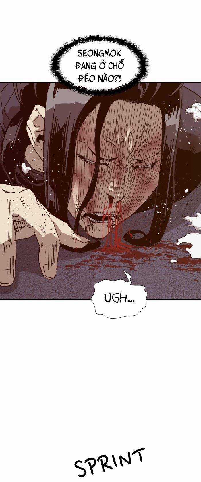 Anh Hùng Yếu - Chapter 222 - Trang 89