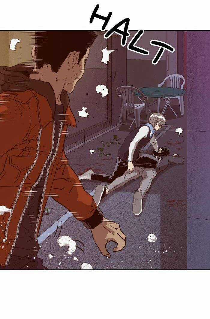 Anh Hùng Yếu - Chapter 222 - Trang 91