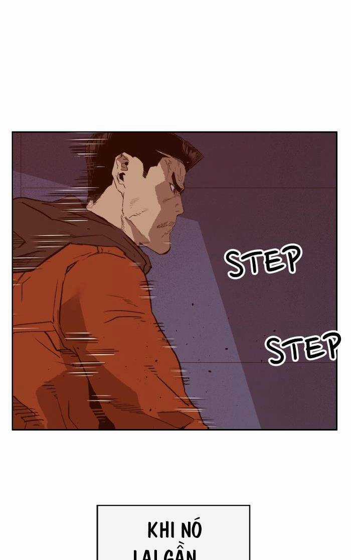 Anh Hùng Yếu - Chapter 222 - Trang 95