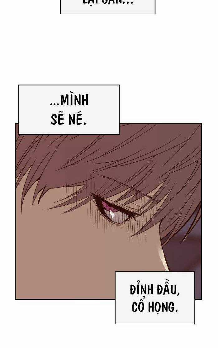 Anh Hùng Yếu - Chapter 222 - Trang 96