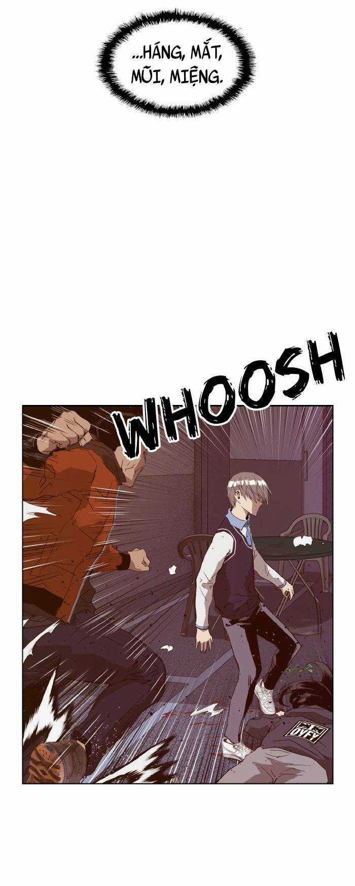 Anh Hùng Yếu - Chapter 222 - Trang 99