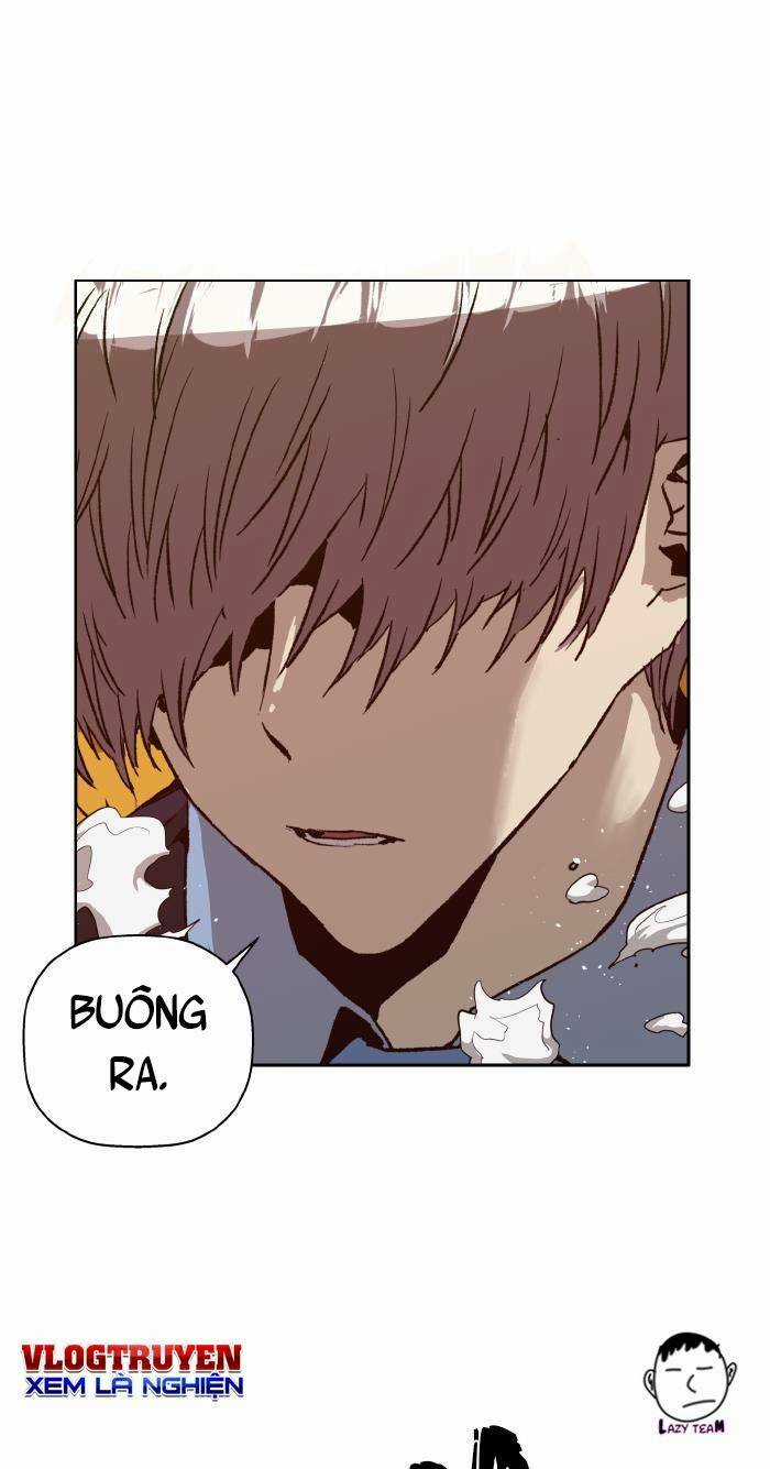 Anh Hùng Yếu - Chapter 223 - Trang 27