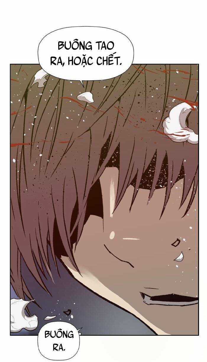 Anh Hùng Yếu - Chapter 223 - Trang 30