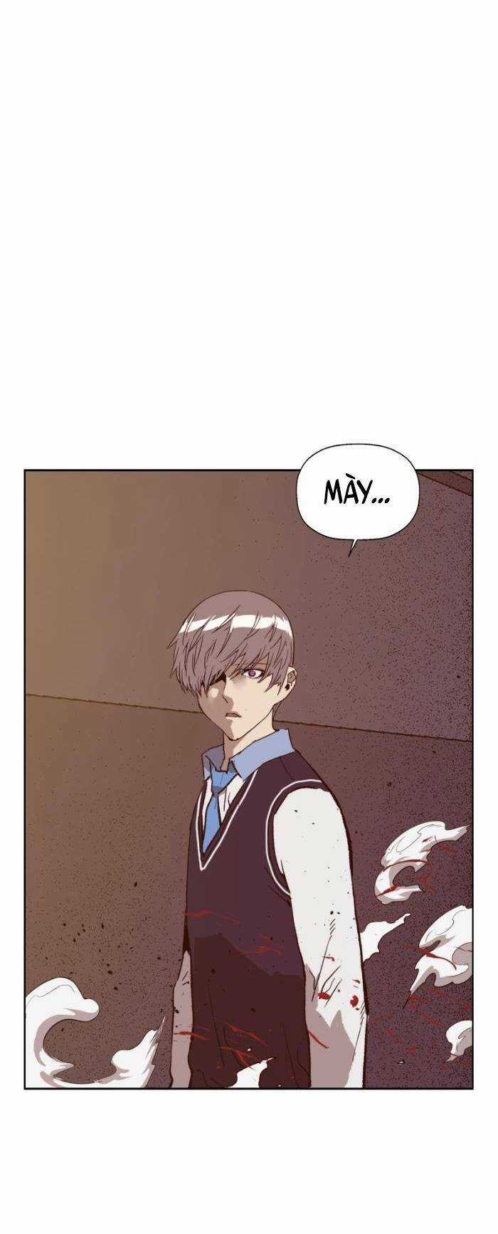 Anh Hùng Yếu - Chapter 223 - Trang 5