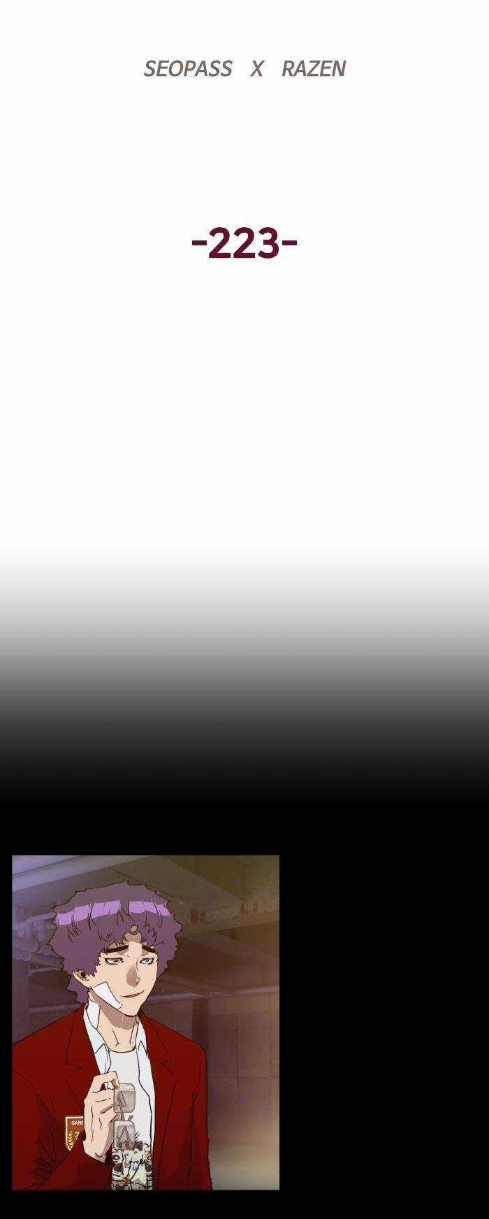 Anh Hùng Yếu - Chapter 223 - Trang 45