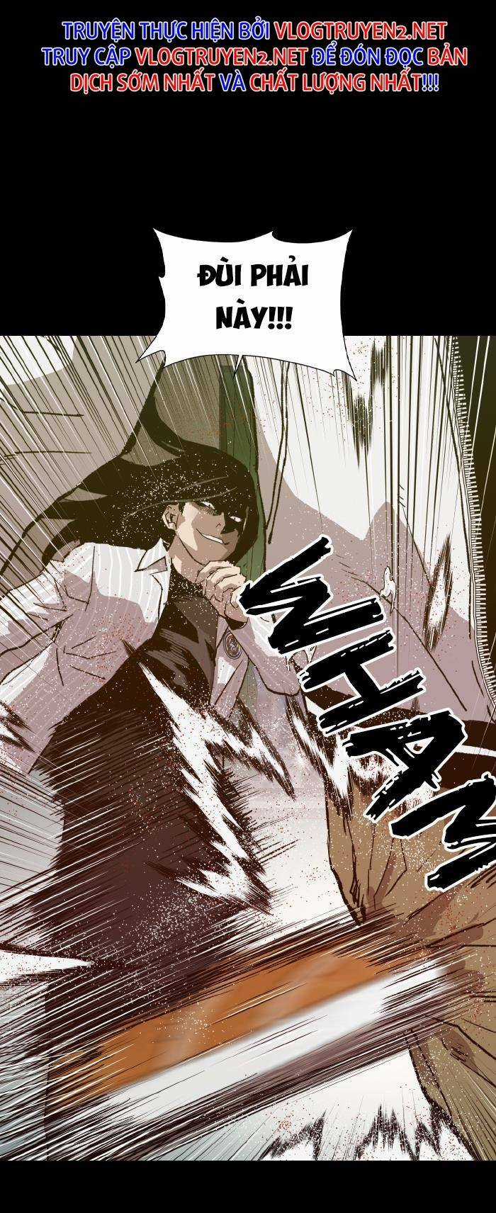 Anh Hùng Yếu - Chapter 223 - Trang 68