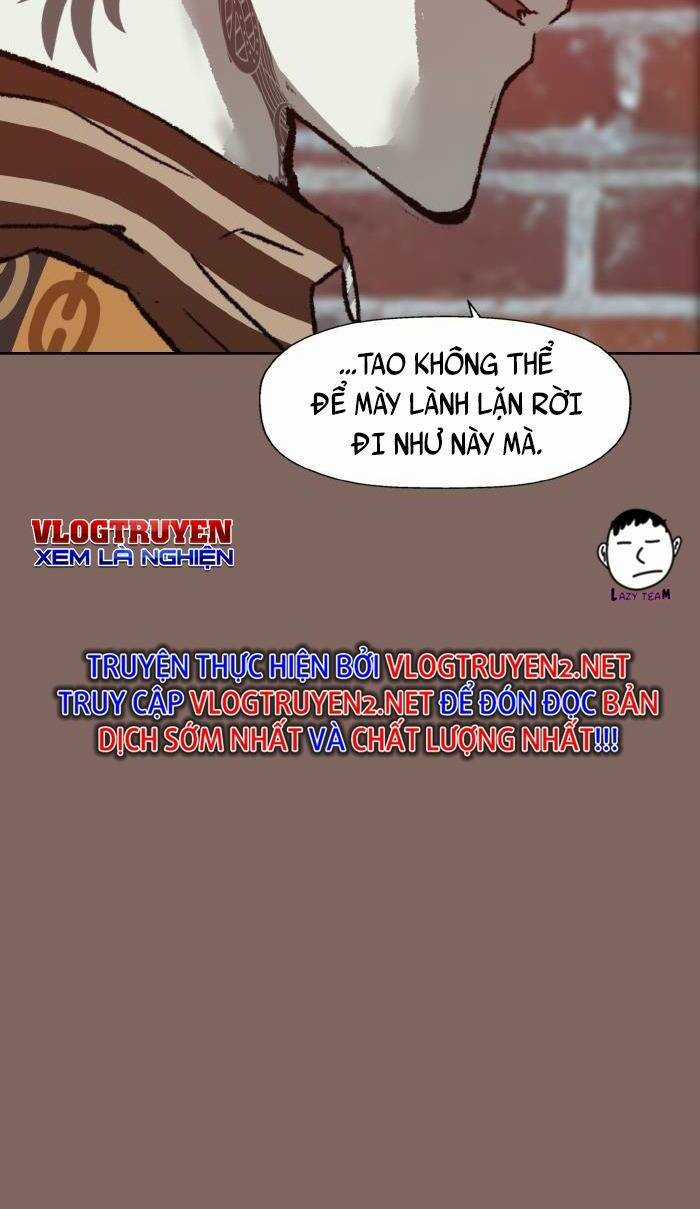 Anh Hùng Yếu - Chapter 223 - Trang 77