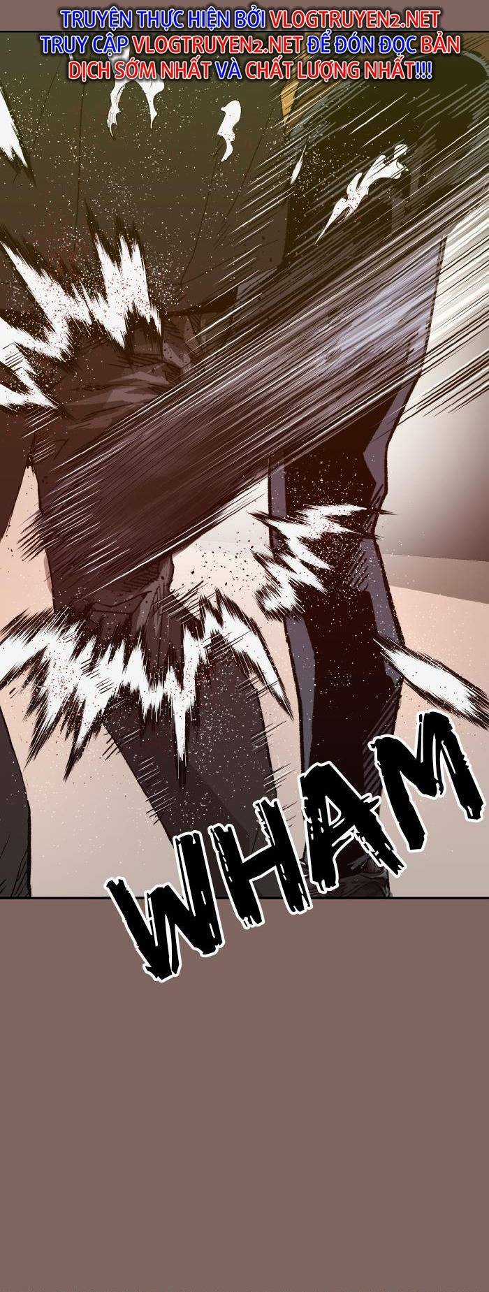 Anh Hùng Yếu - Chapter 223 - Trang 80